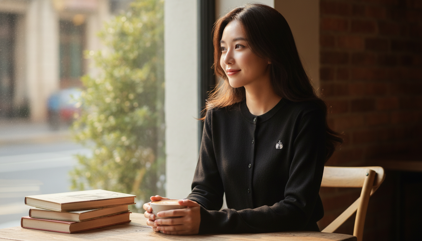 Trendy Slim Woolly Sweater: Fit, Styling & Care Guide